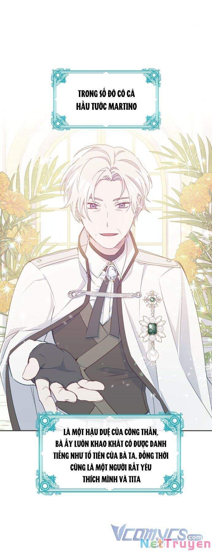 Hộ Vệ Của Bạo Chúa Là Ác Nữ Chapter 64 - 4