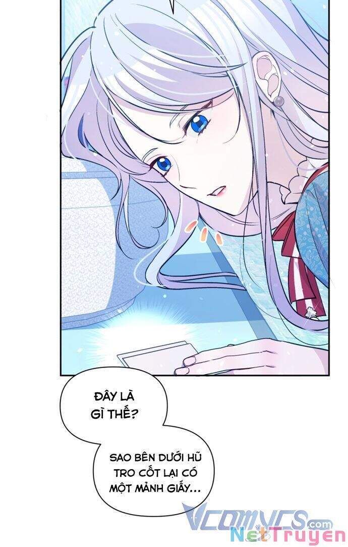 Hộ Vệ Của Bạo Chúa Là Ác Nữ Chapter 64 - 35