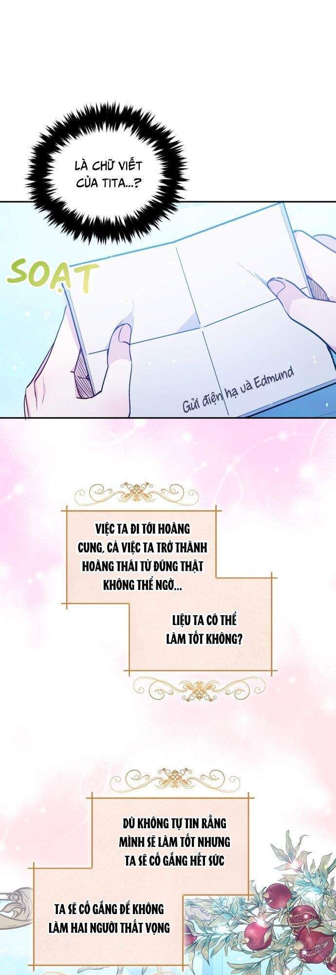 Hộ Vệ Của Bạo Chúa Là Ác Nữ Chapter 64 - 36