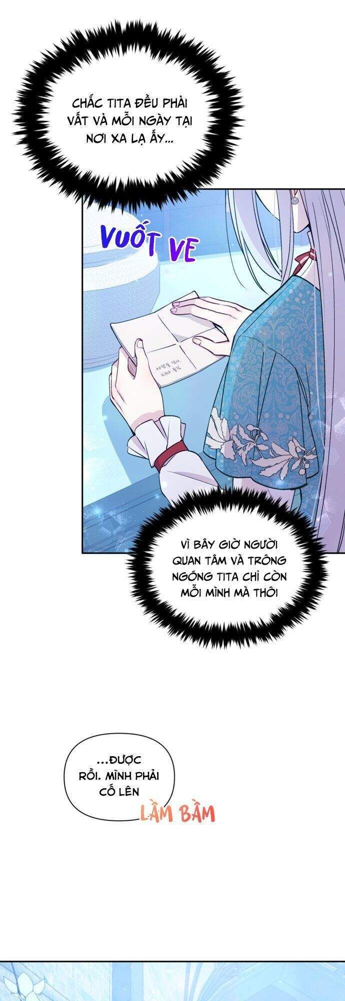 Hộ Vệ Của Bạo Chúa Là Ác Nữ Chapter 64 - 39