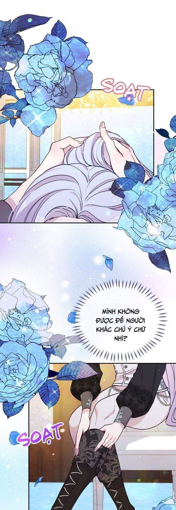 Hộ Vệ Của Bạo Chúa Là Ác Nữ Chapter 64 - 42