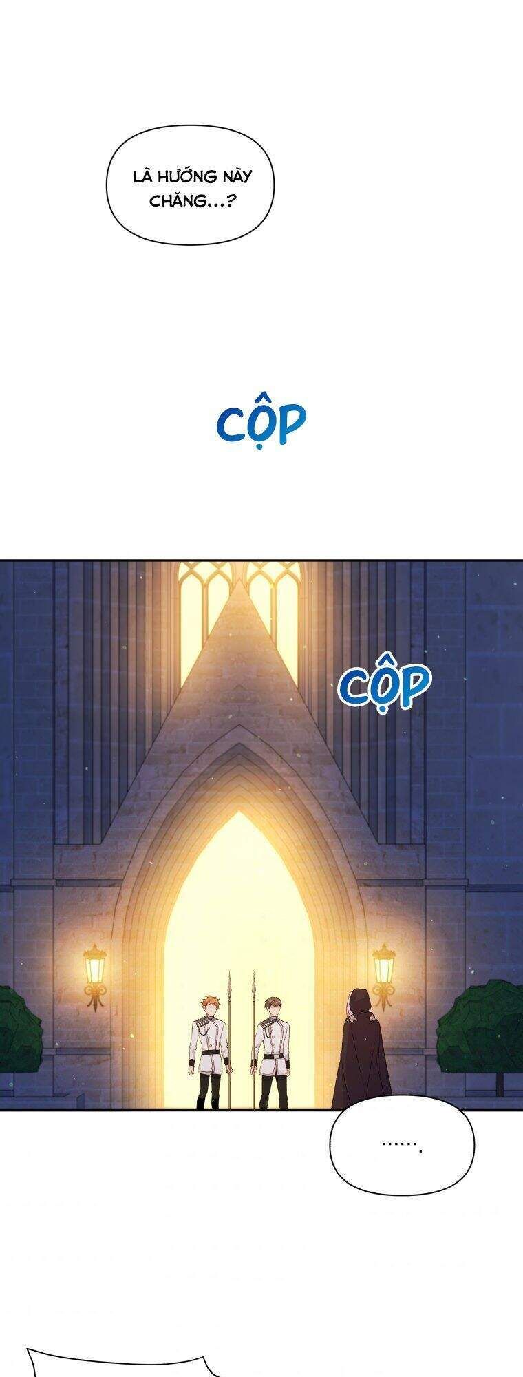 Hộ Vệ Của Bạo Chúa Là Ác Nữ Chapter 64 - 49