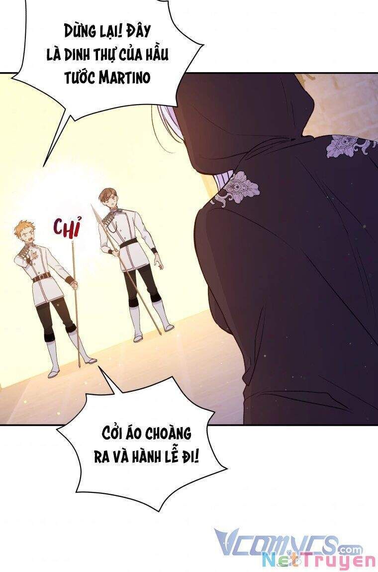 Hộ Vệ Của Bạo Chúa Là Ác Nữ Chapter 64 - 50