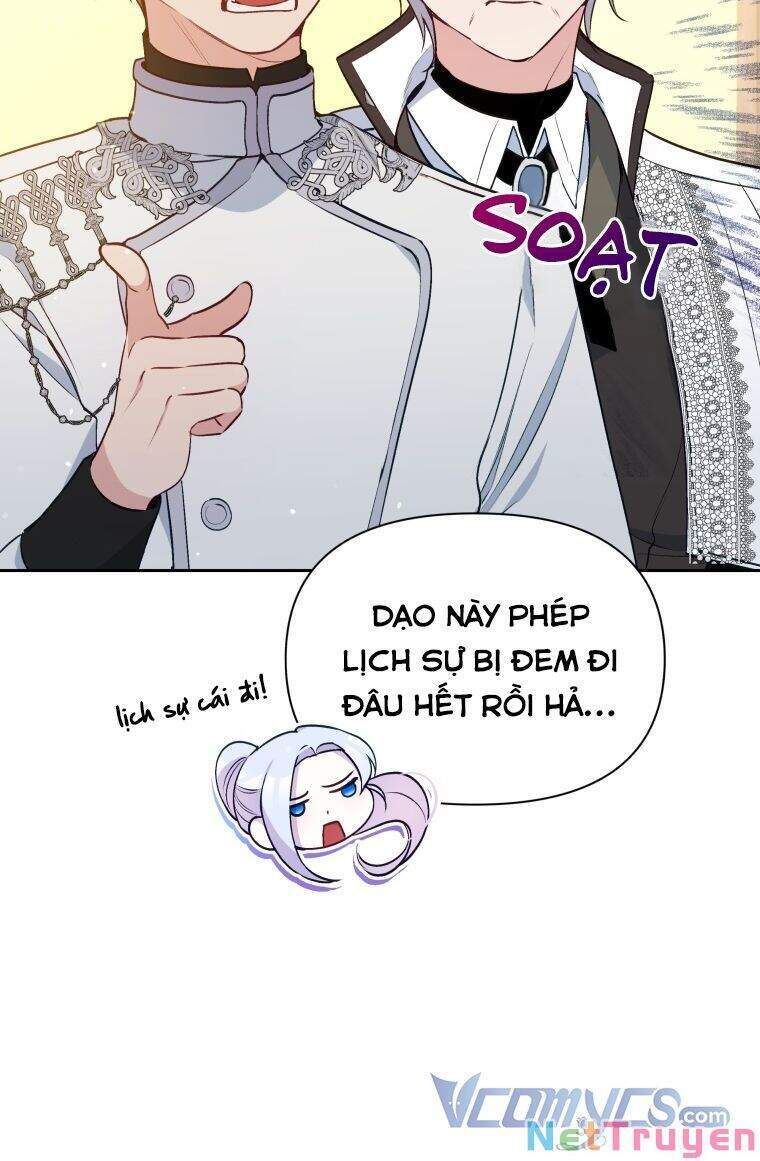 Hộ Vệ Của Bạo Chúa Là Ác Nữ Chapter 64 - 52