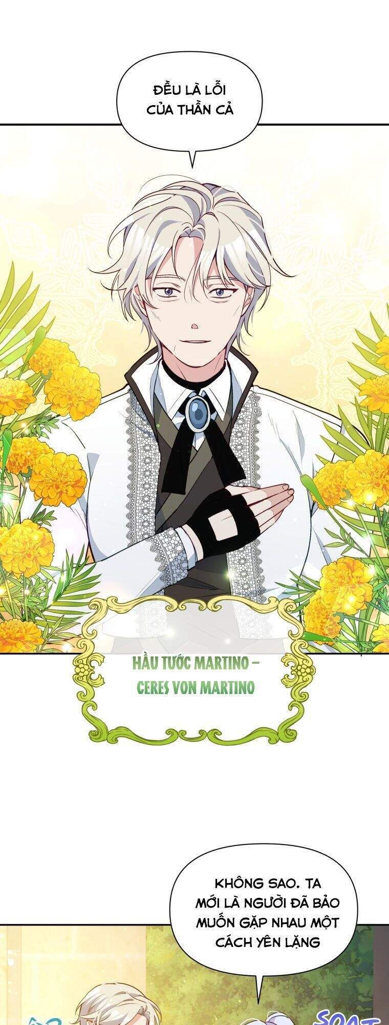 Hộ Vệ Của Bạo Chúa Là Ác Nữ Chapter 64 - 55