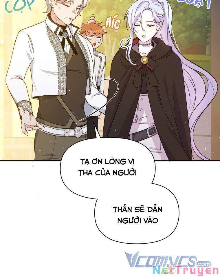 Hộ Vệ Của Bạo Chúa Là Ác Nữ Chapter 64 - 56