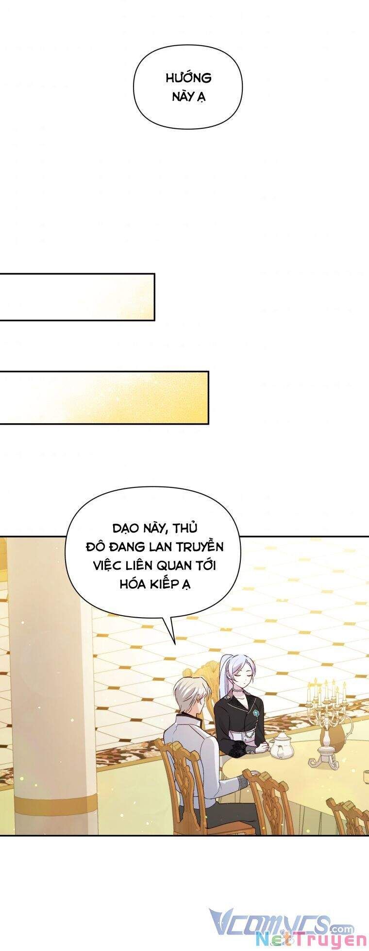 Hộ Vệ Của Bạo Chúa Là Ác Nữ Chapter 64 - 57