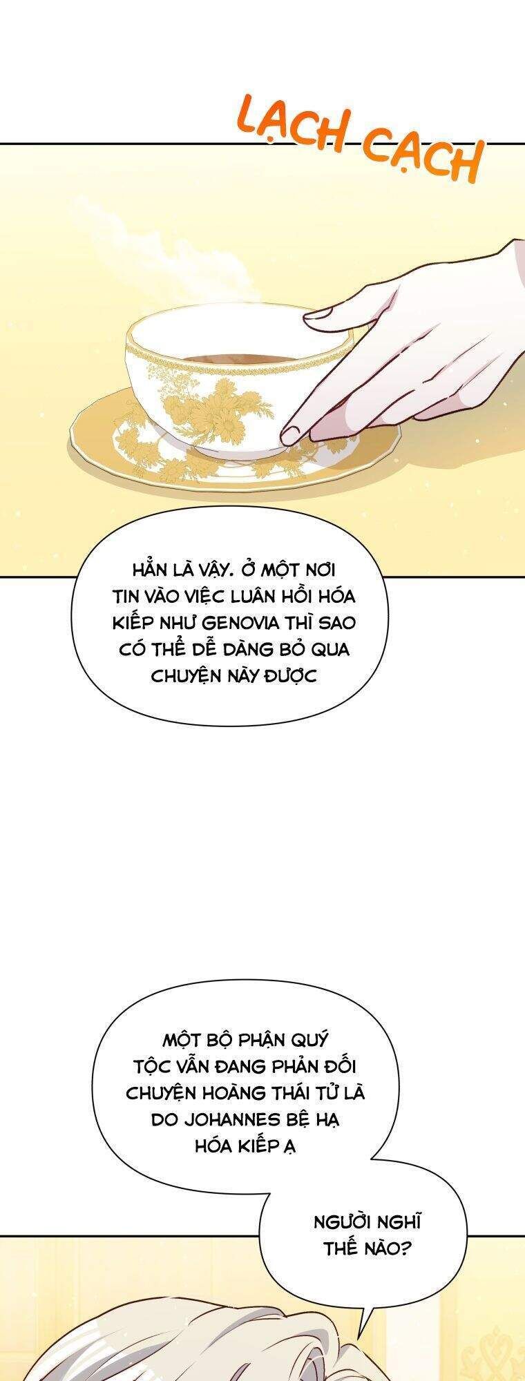 Hộ Vệ Của Bạo Chúa Là Ác Nữ Chapter 64 - 58