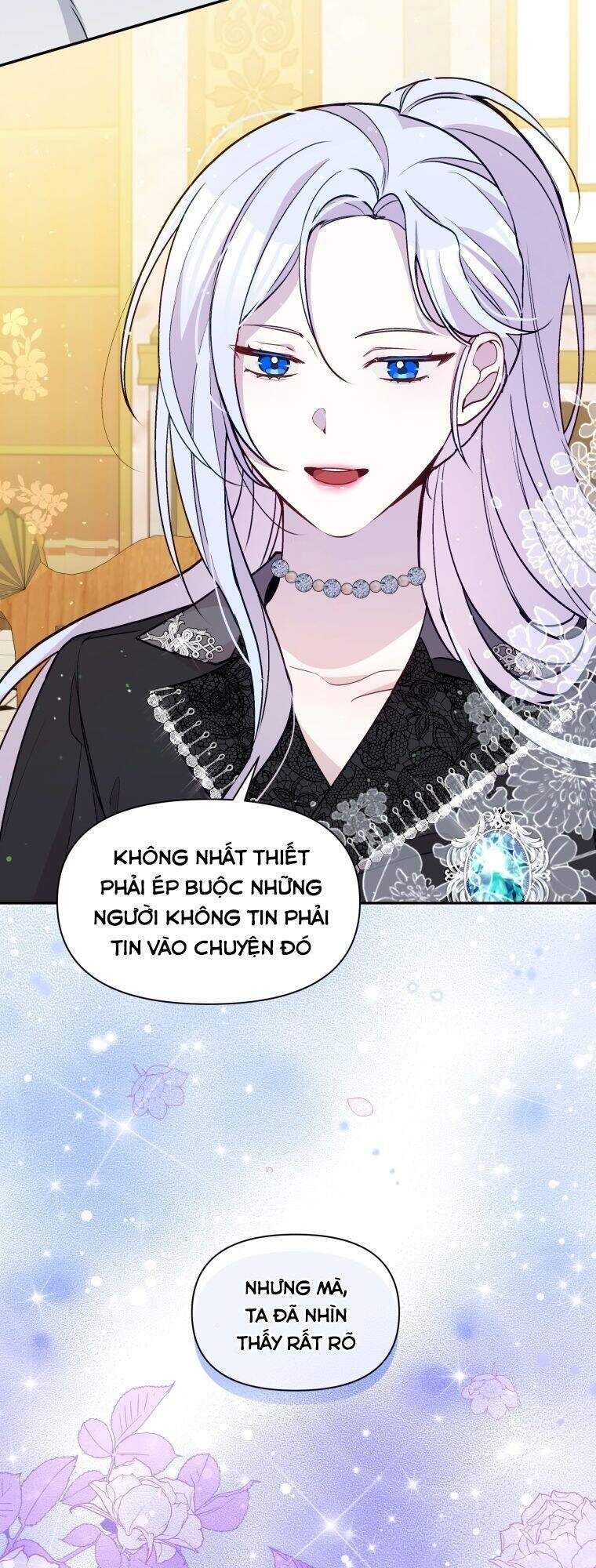 Hộ Vệ Của Bạo Chúa Là Ác Nữ Chapter 64 - 60