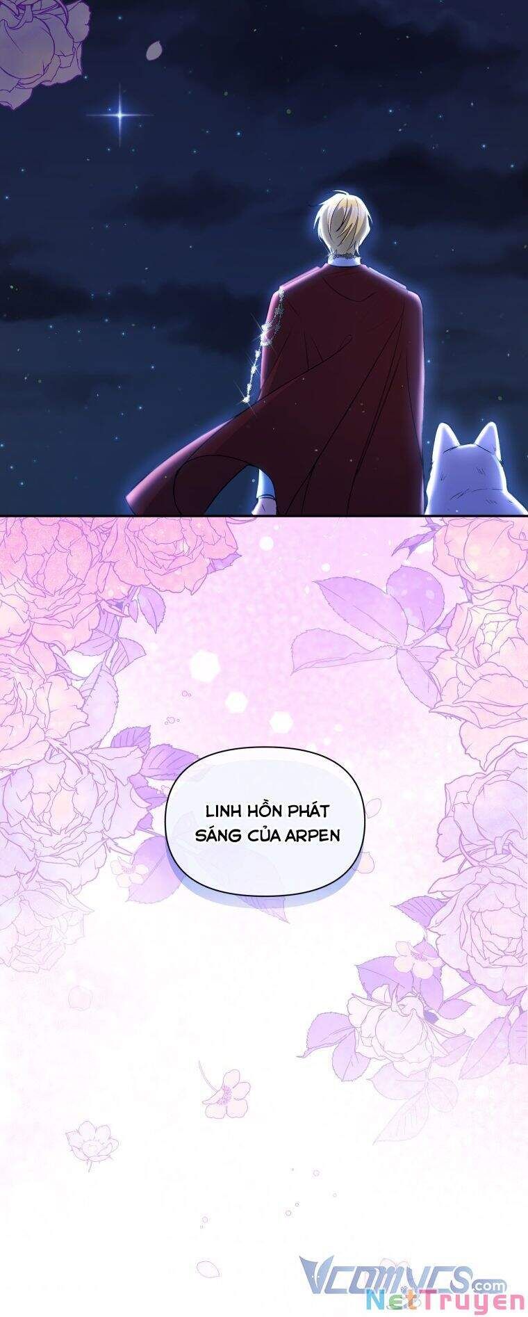 Hộ Vệ Của Bạo Chúa Là Ác Nữ Chapter 64 - 62