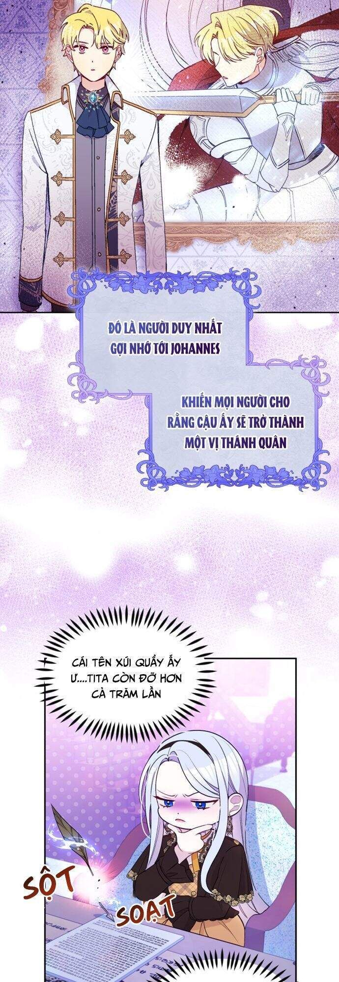 Hộ Vệ Của Bạo Chúa Là Ác Nữ Chapter 64 - 9