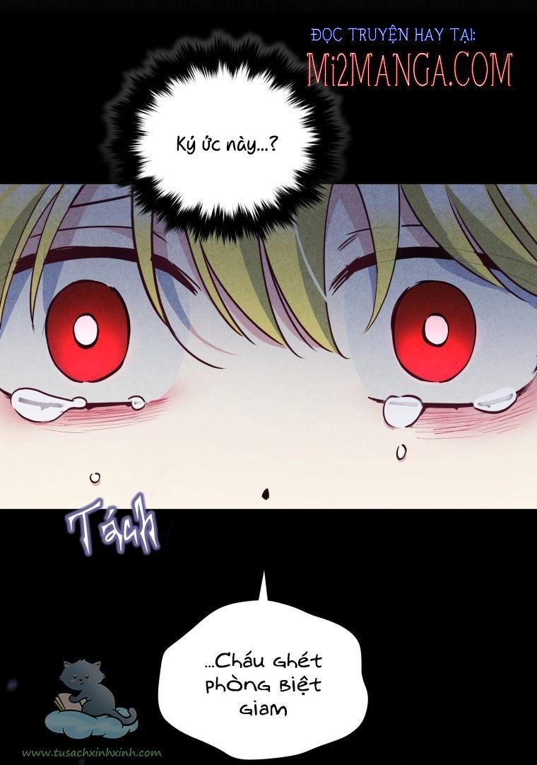 Hộ Vệ Của Bạo Chúa Là Ác Nữ Chapter 66.5 - 11