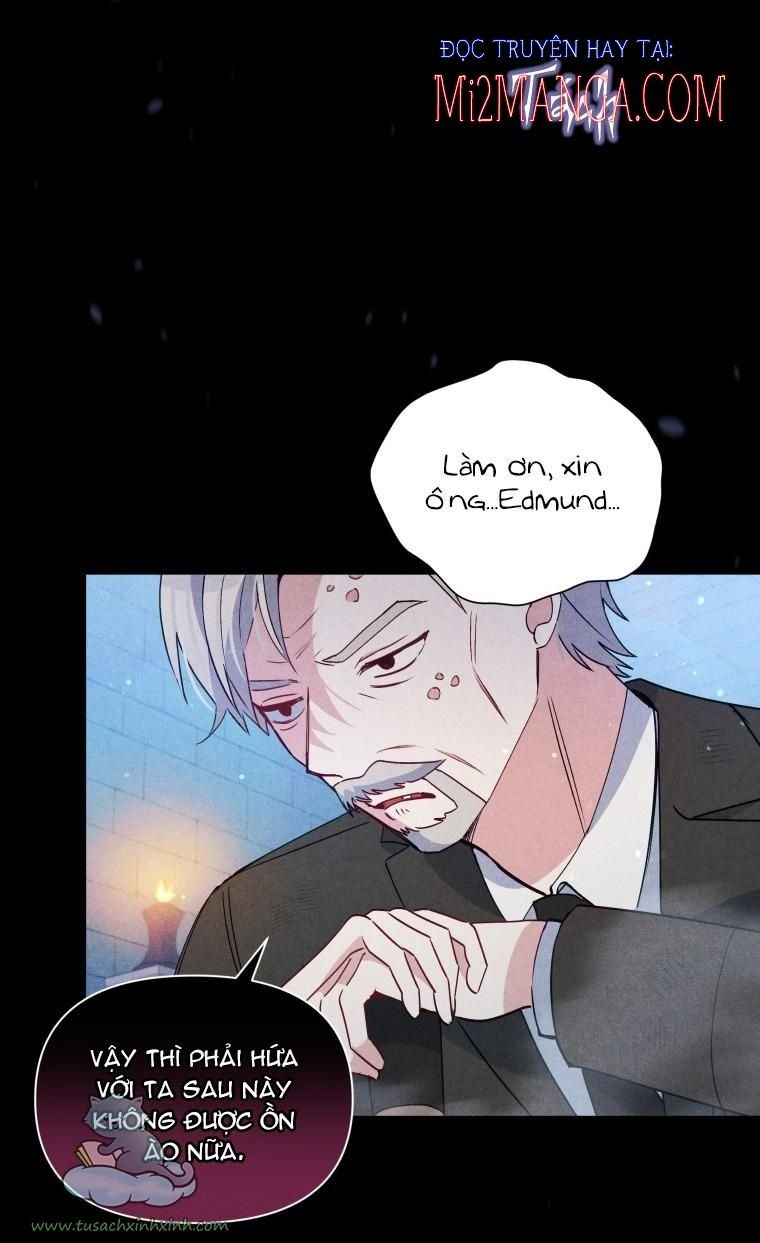 Hộ Vệ Của Bạo Chúa Là Ác Nữ Chapter 66.5 - 12