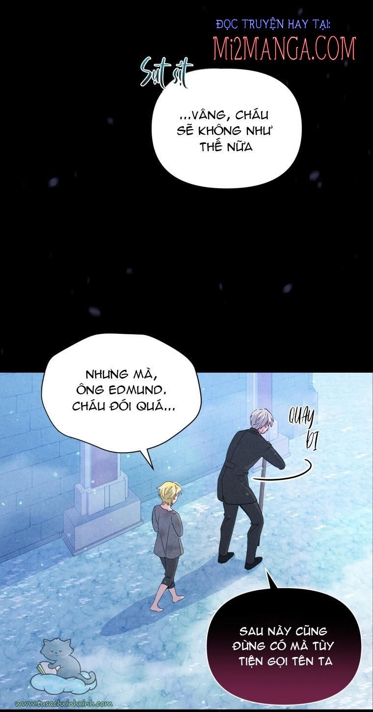 Hộ Vệ Của Bạo Chúa Là Ác Nữ Chapter 66.5 - 13