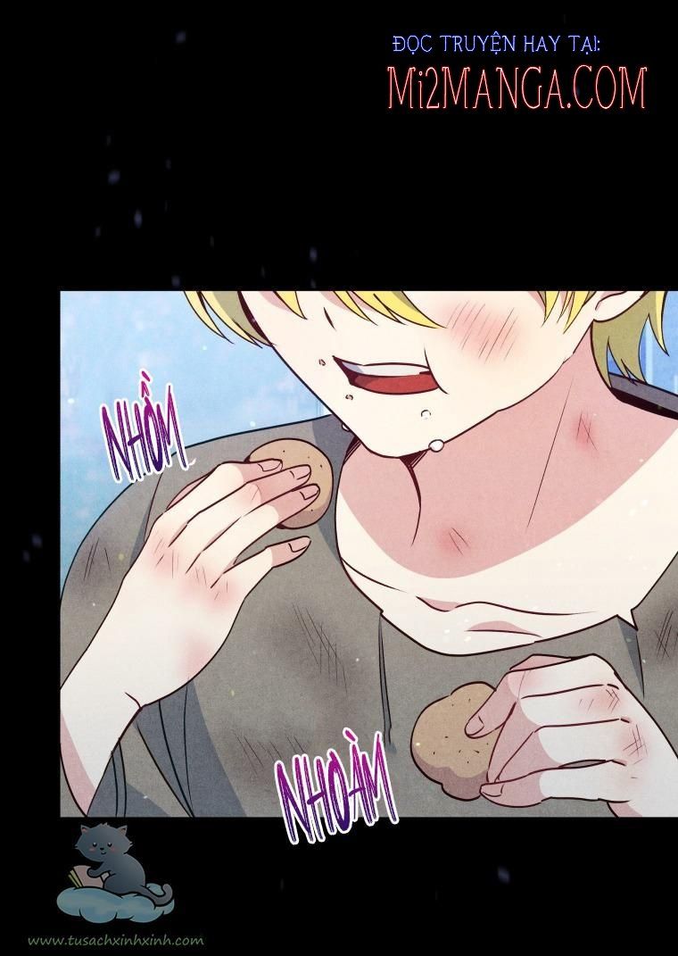 Hộ Vệ Của Bạo Chúa Là Ác Nữ Chapter 66.5 - 15