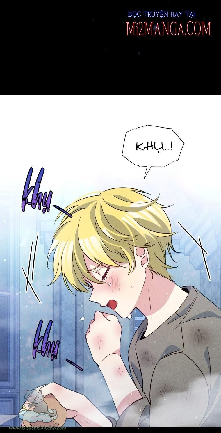 Hộ Vệ Của Bạo Chúa Là Ác Nữ Chapter 66.5 - 16