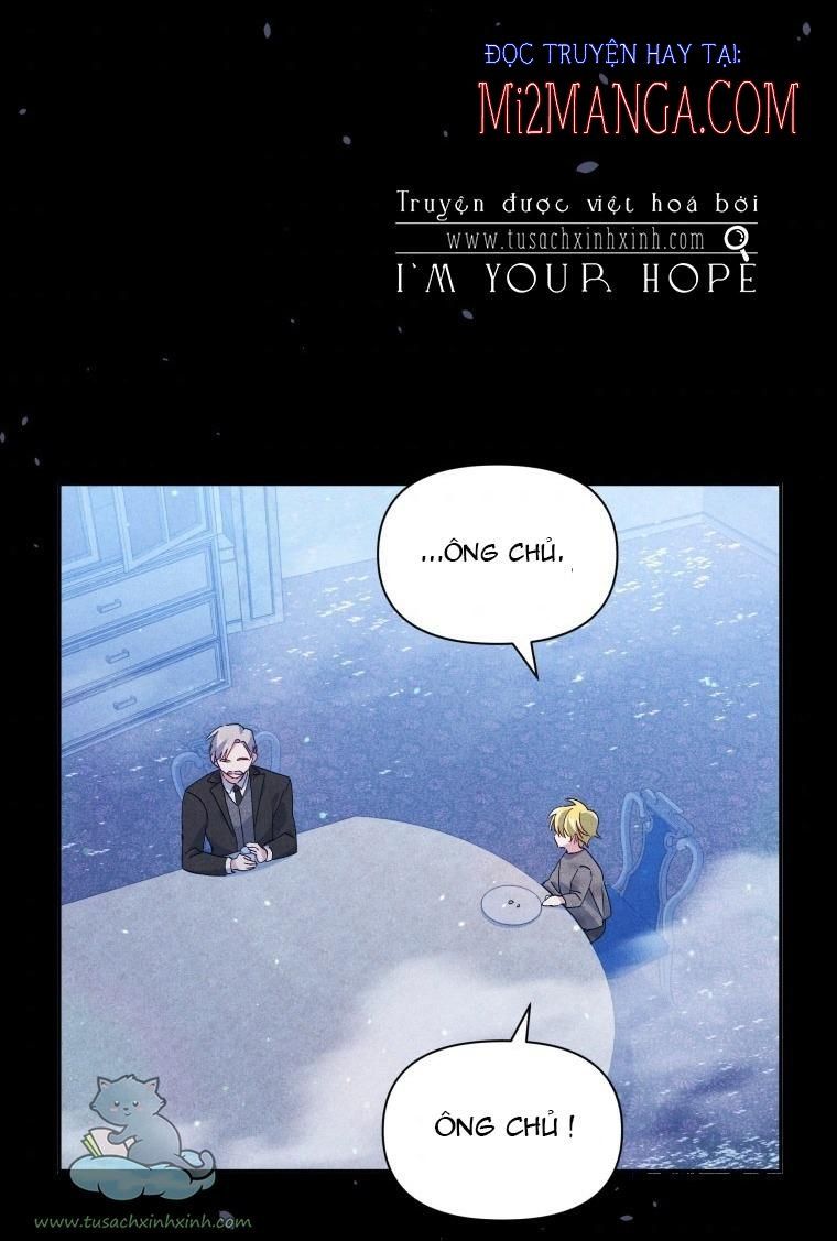 Hộ Vệ Của Bạo Chúa Là Ác Nữ Chapter 66.5 - 17