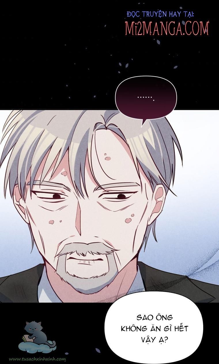 Hộ Vệ Của Bạo Chúa Là Ác Nữ Chapter 66.5 - 18