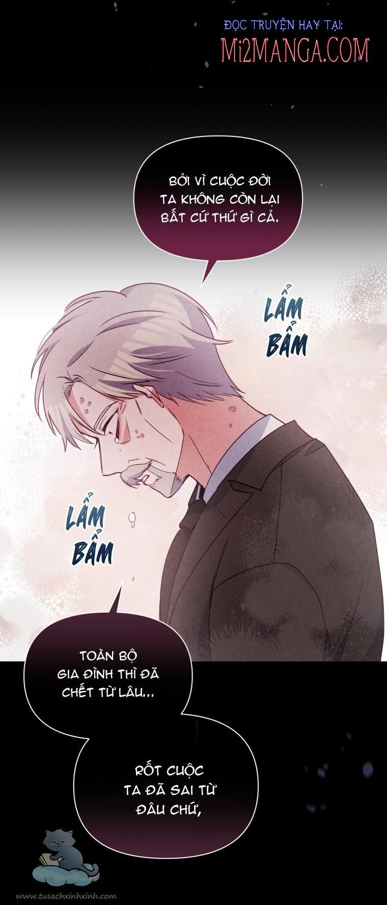 Hộ Vệ Của Bạo Chúa Là Ác Nữ Chapter 66.5 - 20
