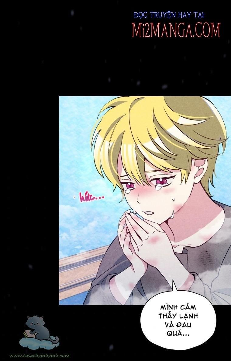 Hộ Vệ Của Bạo Chúa Là Ác Nữ Chapter 66.5 - 3