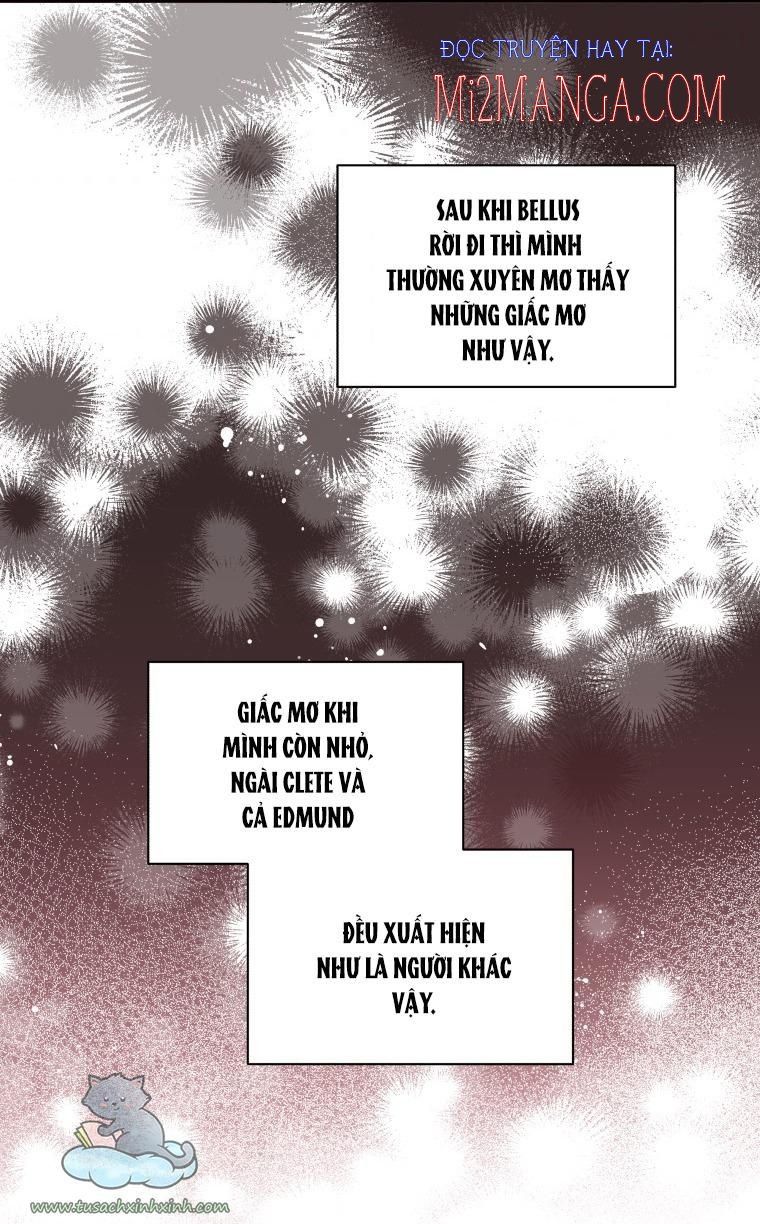 Hộ Vệ Của Bạo Chúa Là Ác Nữ Chapter 66.5 - 24
