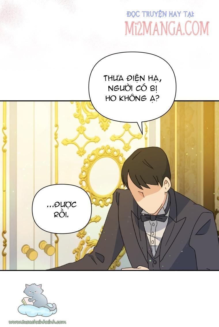 Hộ Vệ Của Bạo Chúa Là Ác Nữ Chapter 66.5 - 25