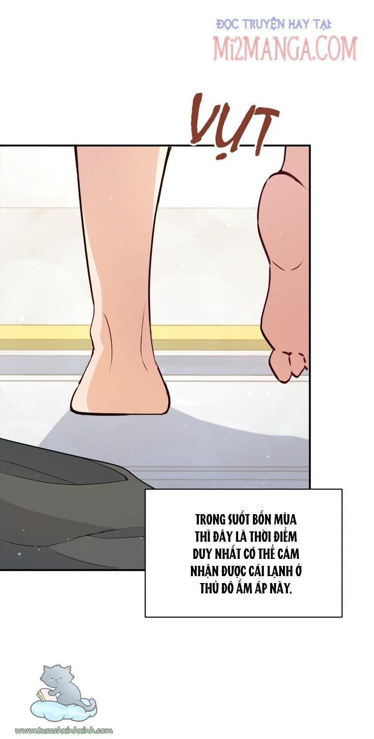 Hộ Vệ Của Bạo Chúa Là Ác Nữ Chapter 66.5 - 28