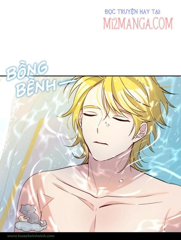 Hộ Vệ Của Bạo Chúa Là Ác Nữ Chapter 66.5 - 30