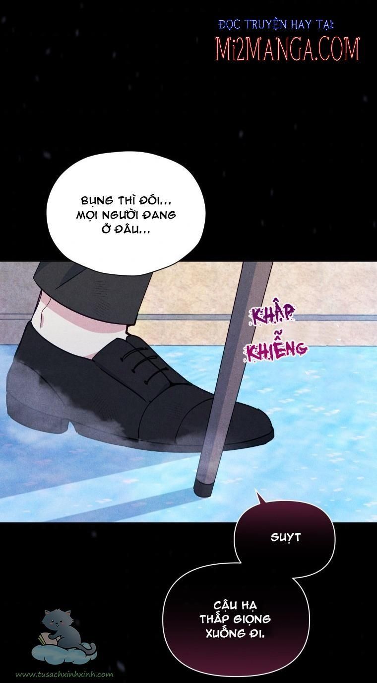 Hộ Vệ Của Bạo Chúa Là Ác Nữ Chapter 66.5 - 4