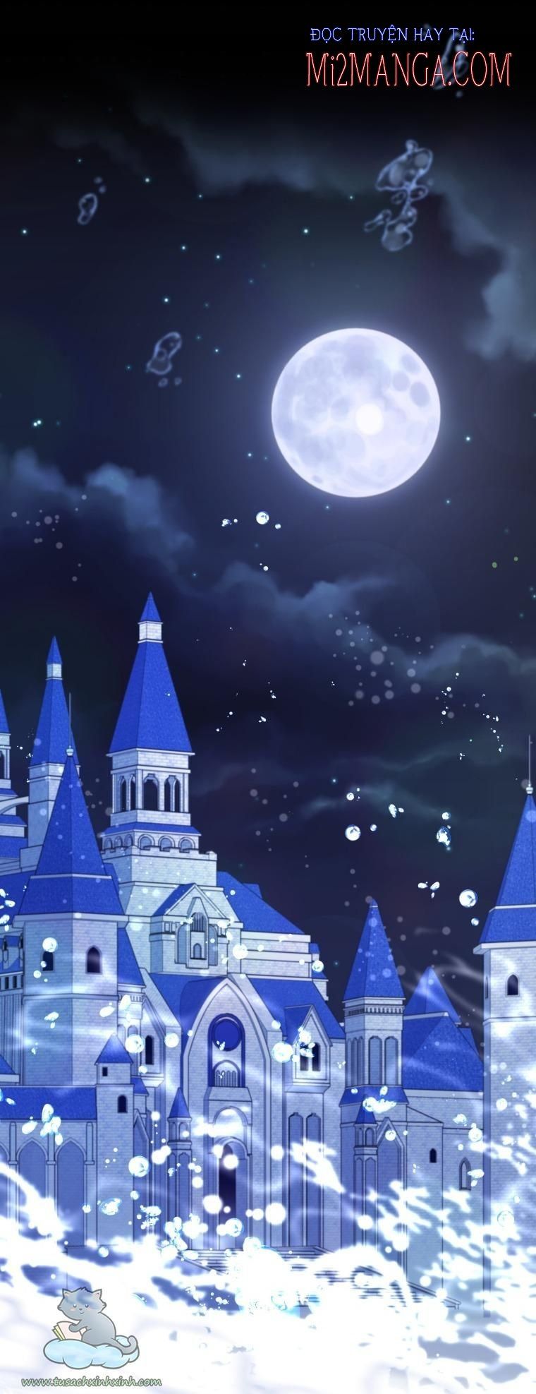 Hộ Vệ Của Bạo Chúa Là Ác Nữ Chapter 66.5 - 31