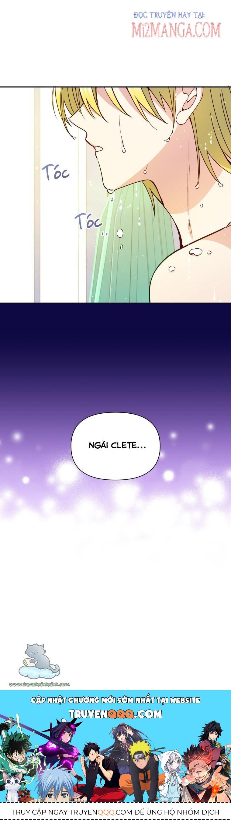 Hộ Vệ Của Bạo Chúa Là Ác Nữ Chapter 66.5 - 33