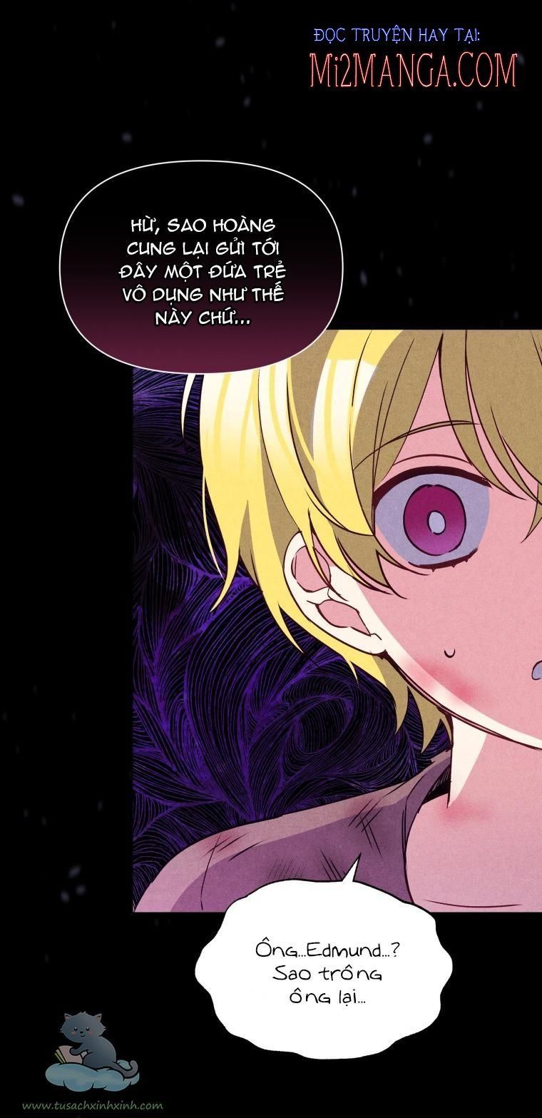 Hộ Vệ Của Bạo Chúa Là Ác Nữ Chapter 66.5 - 6