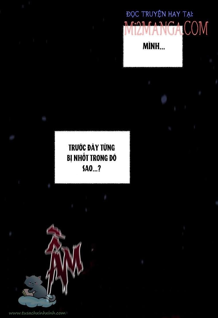 Hộ Vệ Của Bạo Chúa Là Ác Nữ Chapter 66.5 - 9