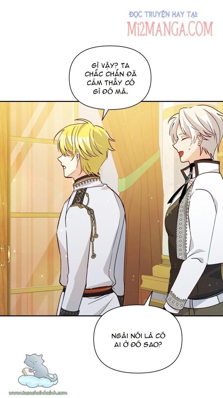 Hộ Vệ Của Bạo Chúa Là Ác Nữ Chapter 66 - 12