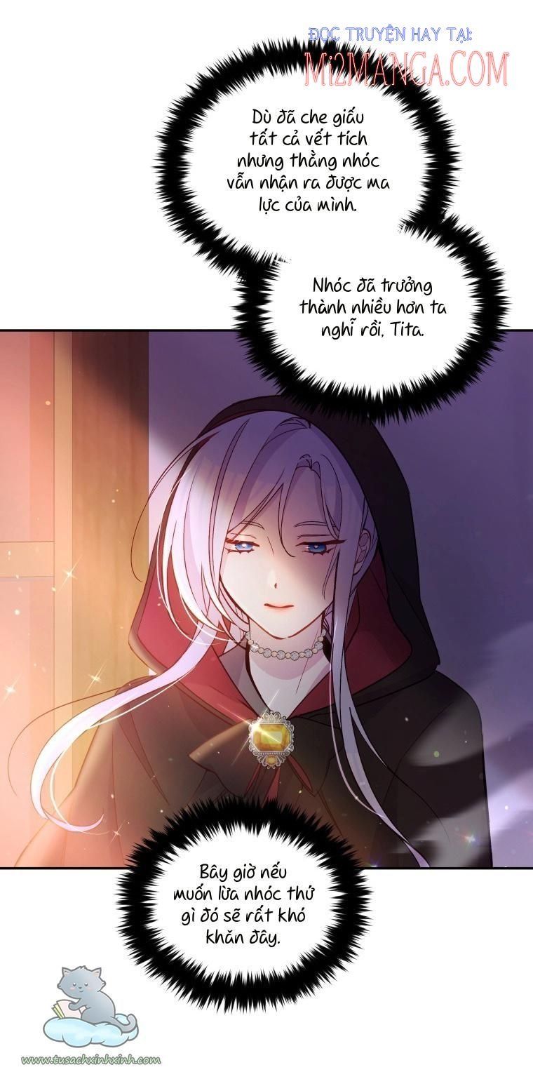 Hộ Vệ Của Bạo Chúa Là Ác Nữ Chapter 66 - 14