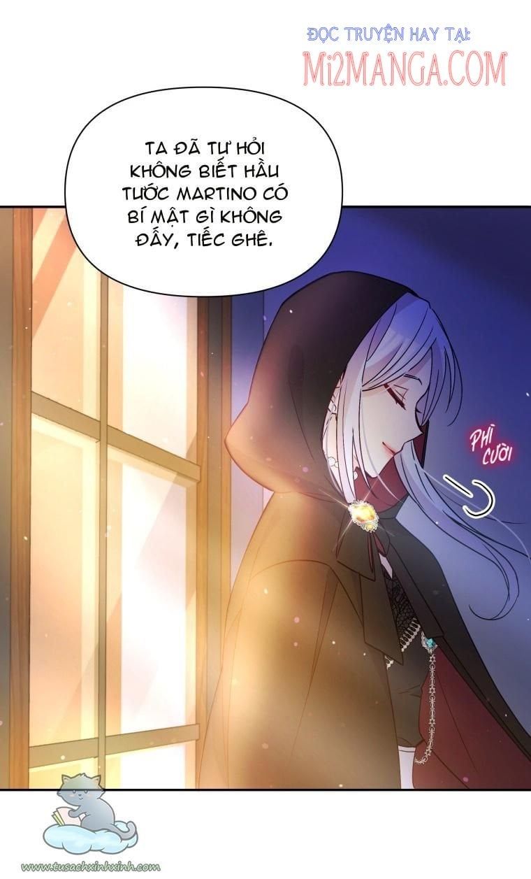 Hộ Vệ Của Bạo Chúa Là Ác Nữ Chapter 66 - 17