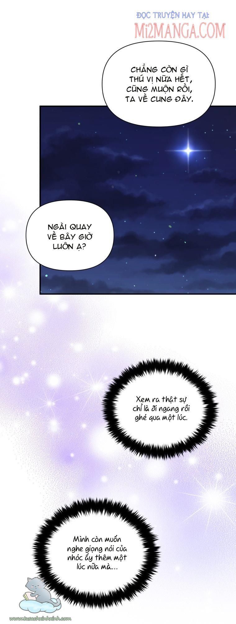 Hộ Vệ Của Bạo Chúa Là Ác Nữ Chapter 66 - 18