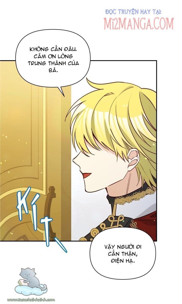 Hộ Vệ Của Bạo Chúa Là Ác Nữ Chapter 66 - 20