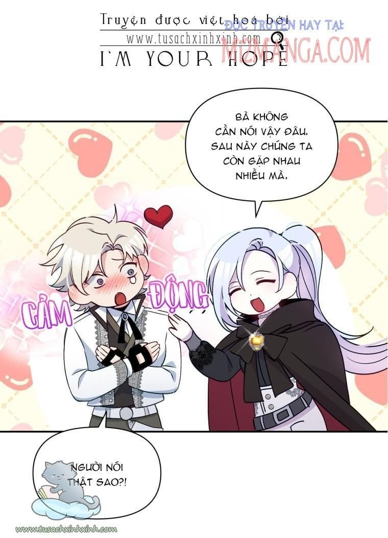 Hộ Vệ Của Bạo Chúa Là Ác Nữ Chapter 66 - 23