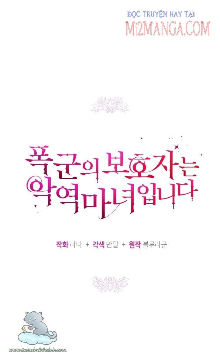 Hộ Vệ Của Bạo Chúa Là Ác Nữ Chapter 66 - 25