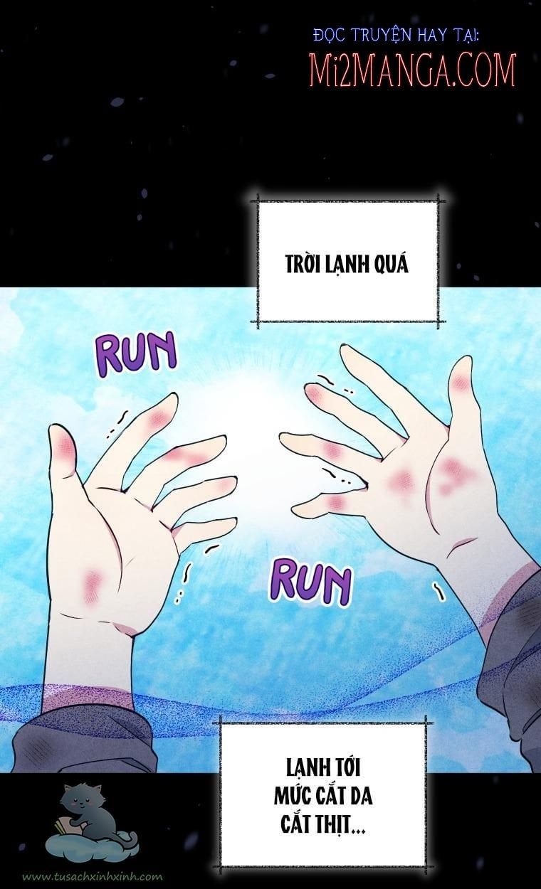 Hộ Vệ Của Bạo Chúa Là Ác Nữ Chapter 66 - 31