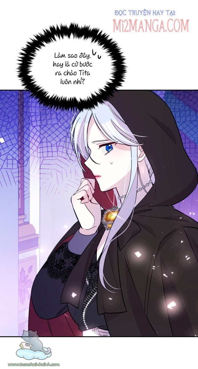 Hộ Vệ Của Bạo Chúa Là Ác Nữ Chapter 66 - 6