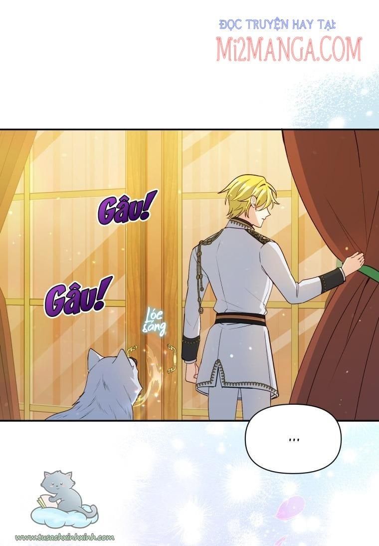 Hộ Vệ Của Bạo Chúa Là Ác Nữ Chapter 66 - 10