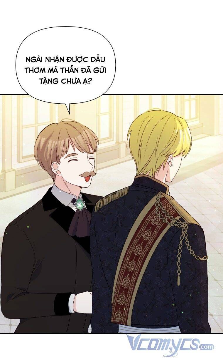 Hộ Vệ Của Bạo Chúa Là Ác Nữ Chapter 67 - 11