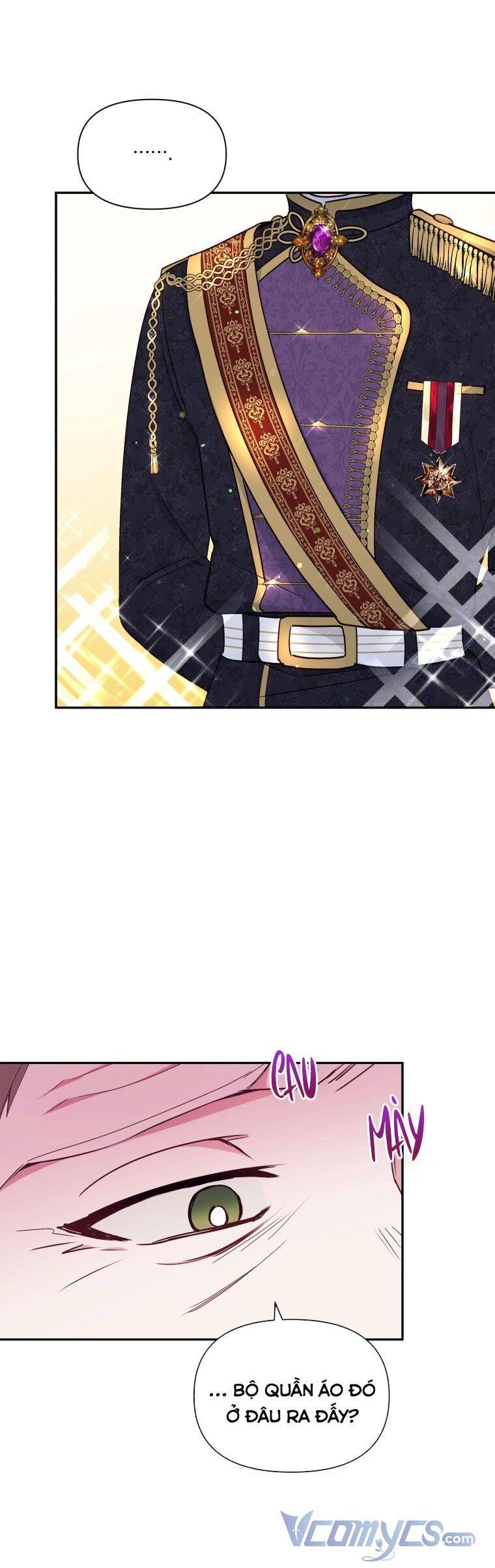 Hộ Vệ Của Bạo Chúa Là Ác Nữ Chapter 67 - 18