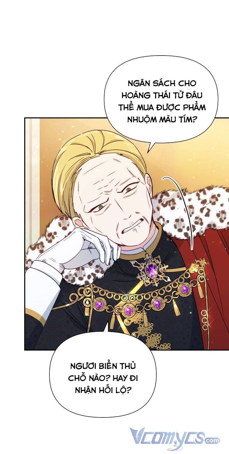 Hộ Vệ Của Bạo Chúa Là Ác Nữ Chapter 67 - 19