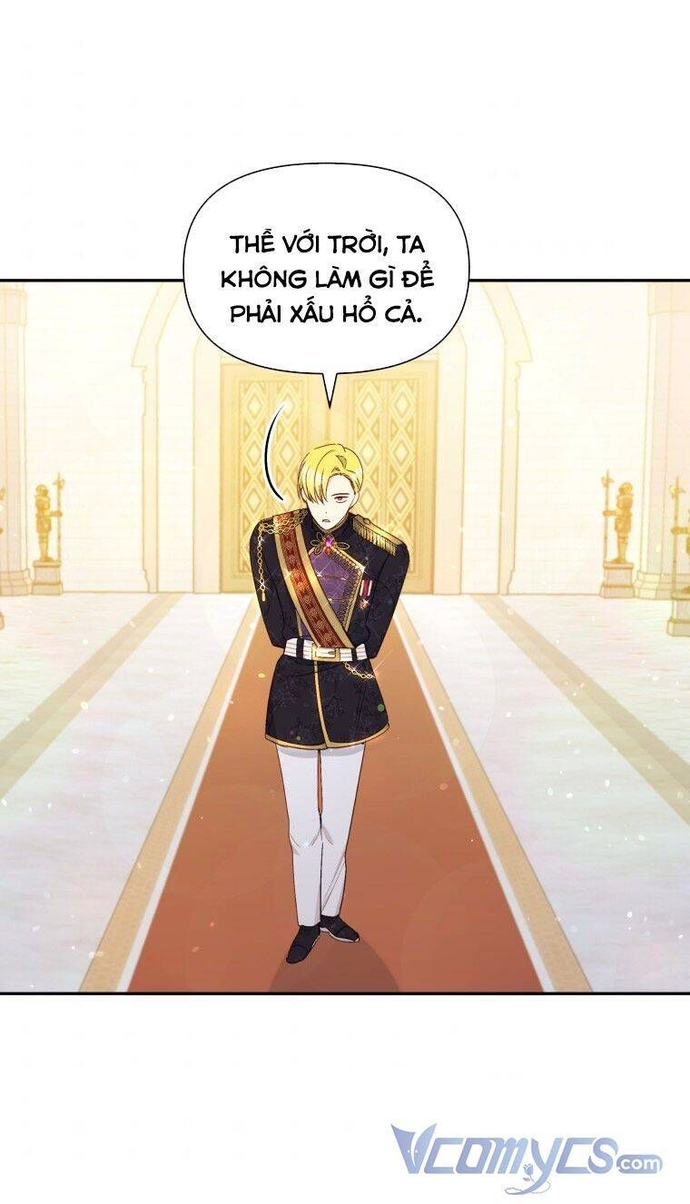 Hộ Vệ Của Bạo Chúa Là Ác Nữ Chapter 67 - 20