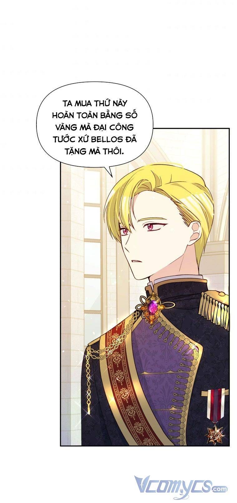 Hộ Vệ Của Bạo Chúa Là Ác Nữ Chapter 67 - 21
