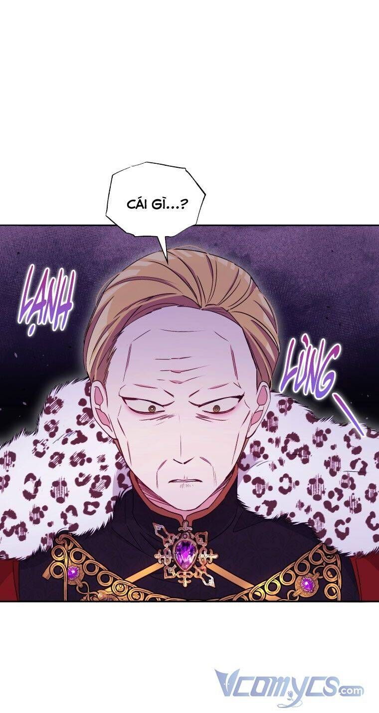 Hộ Vệ Của Bạo Chúa Là Ác Nữ Chapter 67 - 22