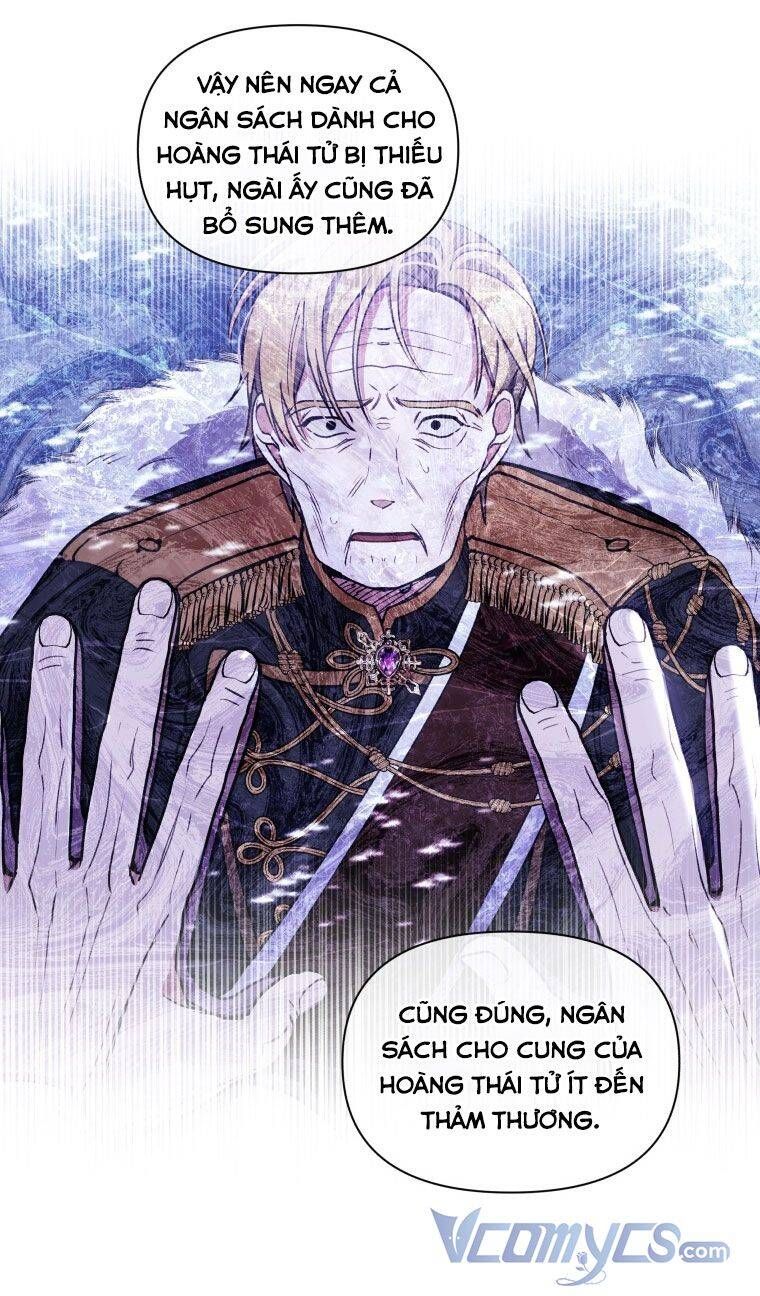 Hộ Vệ Của Bạo Chúa Là Ác Nữ Chapter 67 - 24